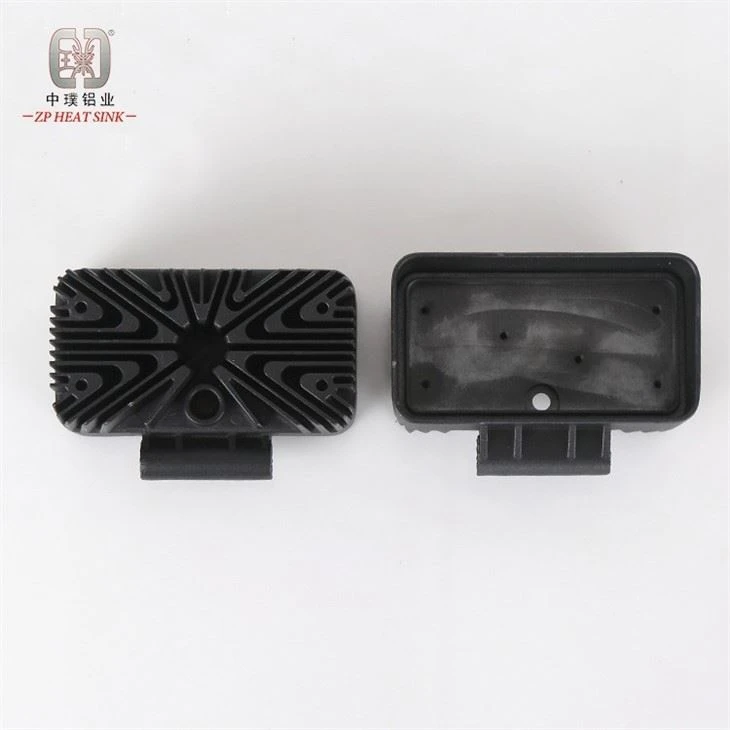 LED Die Casting Heat Sink