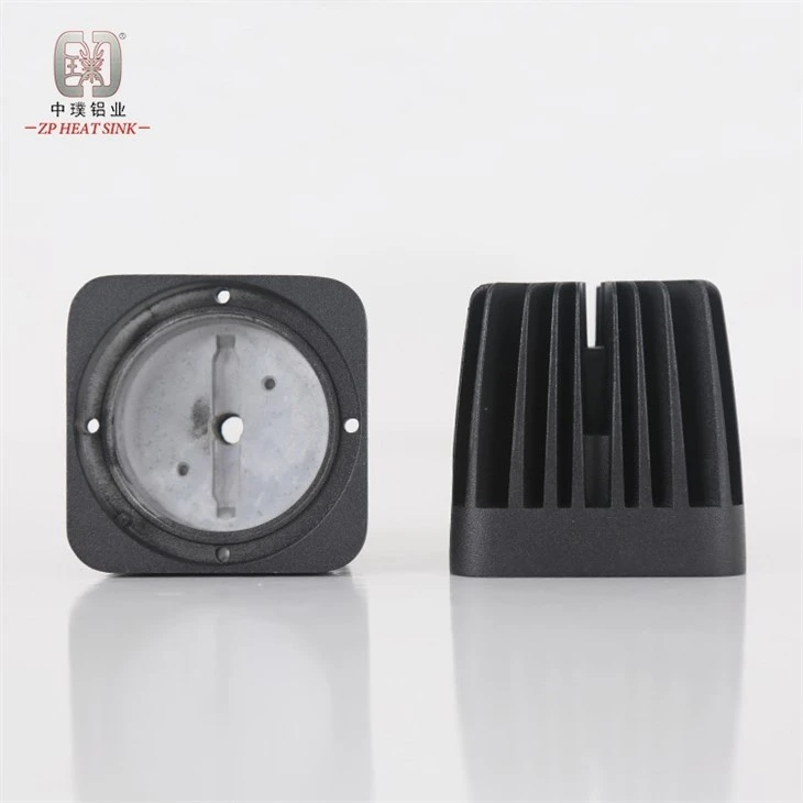 LED Die Casting Heat Sink
