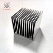 Diseño del disipador de calor