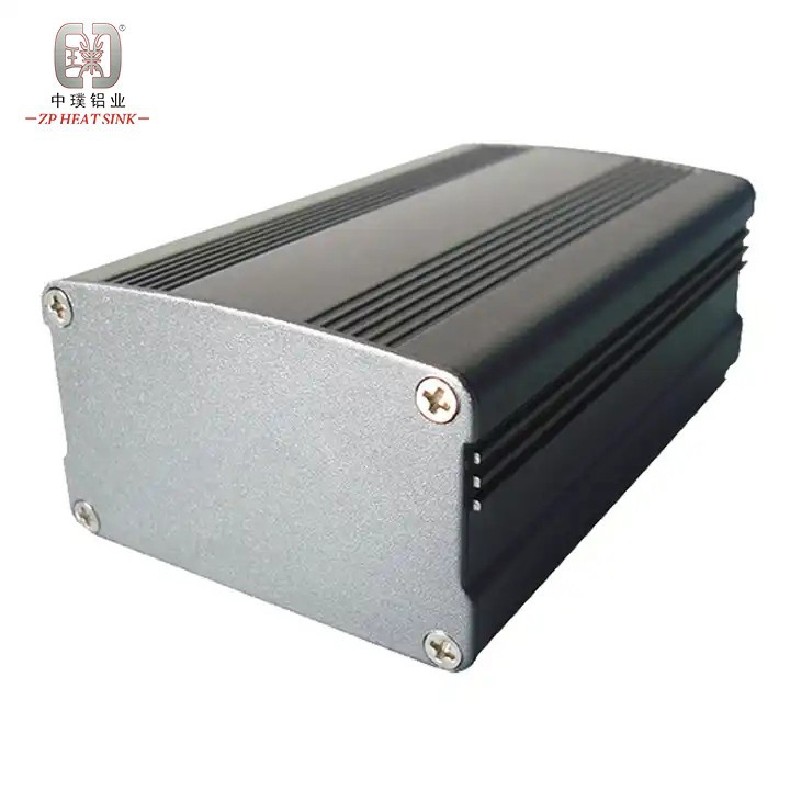 Extruded Aluminum Housings